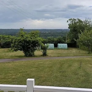 Mobil Au Coeur De Brocéliande , Paimpont France