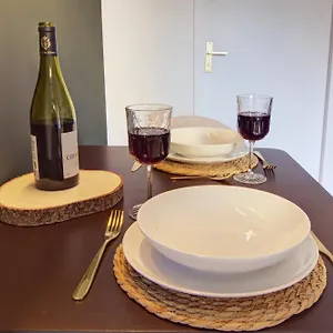 Appartement La Rosieroise, Rosieres (Haute-Loire)