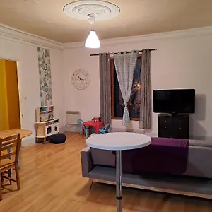 Appartement Centre De La Mure, La Mure (Isere)