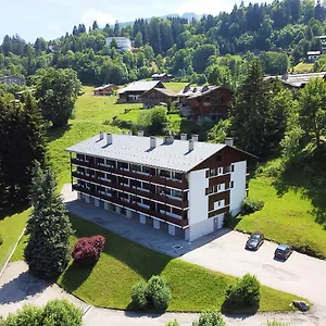 Résidence Le Relax - Centre Megève